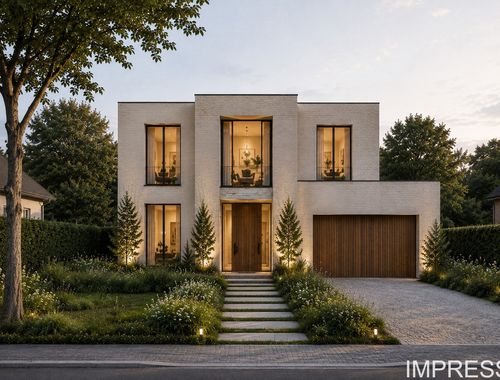                                         Bouwgrond te koop in Kapellen, € 415.000
