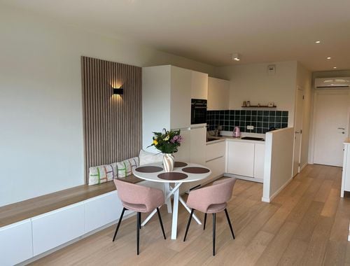                                         Appartement te koop in Brasschaat, € 295.000
