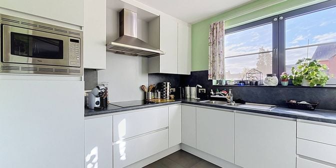 Appartement à louer à Kerkplein 4 boîte A1, 2547 Lint