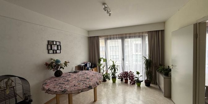 Appartement à louer à Alfons Pieterslaan 14 boîte 02.01, 8400 Oostende