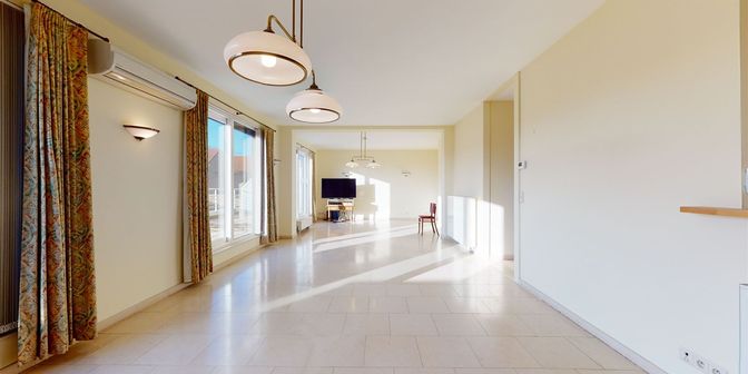 Appartement à louer à Ernest Ourystraat 5 boîte 3, 3320 Hoegaarden