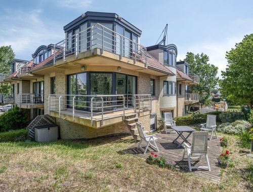                                         Appartement à vendre à Koksijde, € 299.000
