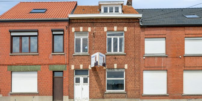 Huis te koop in Staatsbaan 160, 3210 Lubbeek