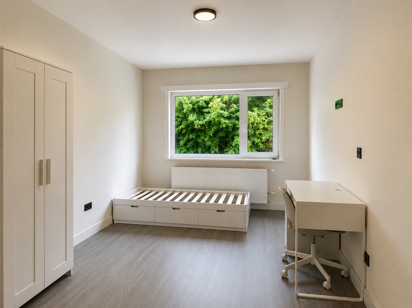 DERNIÈRES CHAMBRES DISPONIBLES !!<br />
<br />
Vous recherchez la chambre ou le studio étudiant idéal ?<br />
<br />
EMPLACEMENT :<br />
Situé au 70,