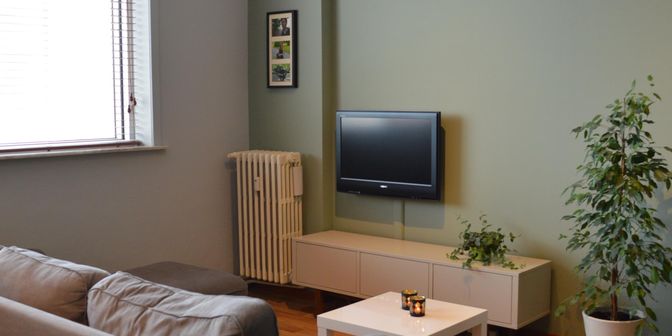 Appartement à louer à Noordstraat 1, 9000 Gent