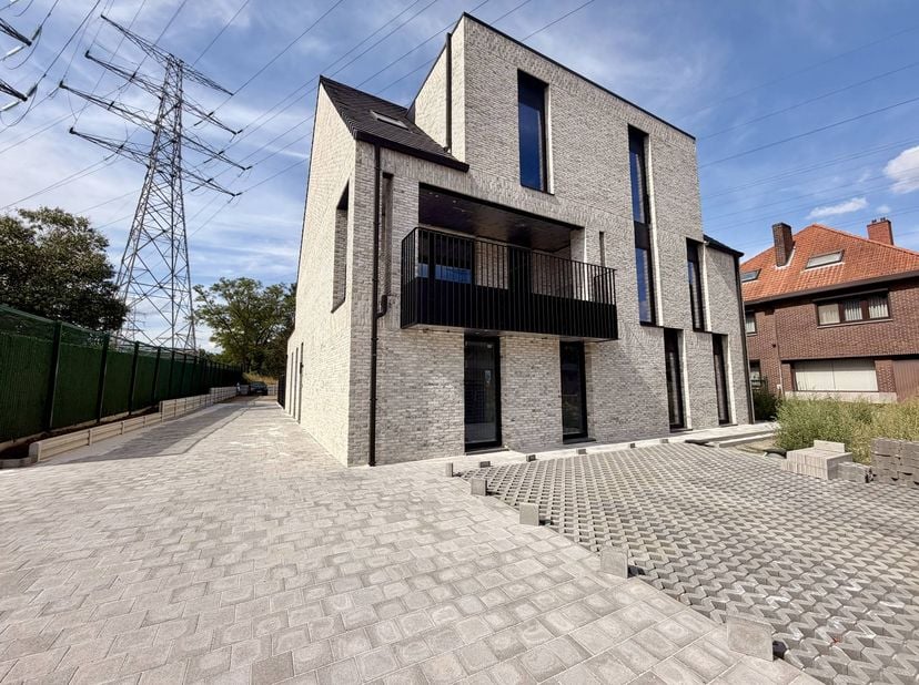 Appartement à louer à Stalenstraat 126 boîte 1.1,
                    3600 Genk
