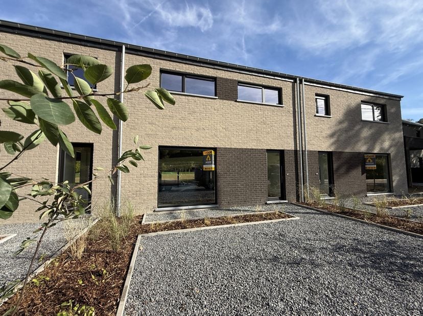 Huis te koop in La Forge 36,
                    6997 Mormont