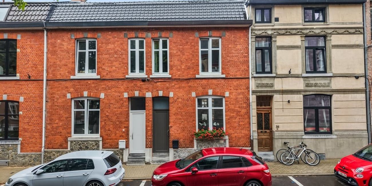 Minderbroedersstraat 37