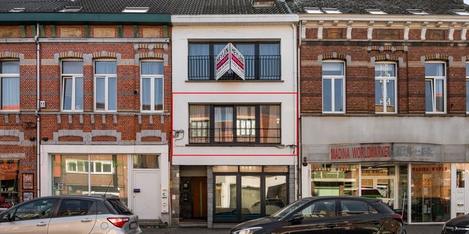 Appartement te koop in De Merodelei 129 bus 2, 2300 Turnhout
