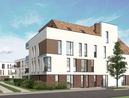                                         Bien commercial à vendre à Tremelo, € 511.240
