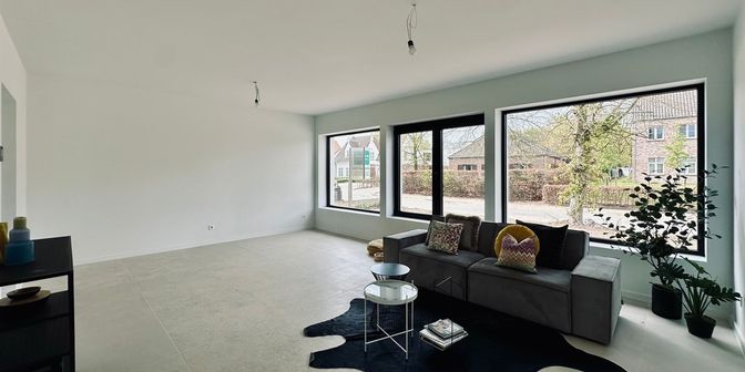 Maison à vendre à Kerkstraat 119, 9140 Tielrode