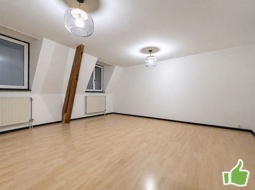 Appartement à vendre à Rue de tournai 17 boîte 2.2,
                    7641 Pecq