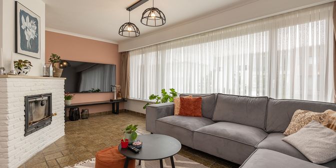 Huis te koop in Gustaaf De Smetlaan 17, 2630 Aartselaar