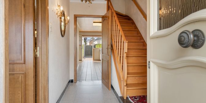 Maison à vendre à Sint-Pieterskerklaan 37, 8000 Sint-Pieters