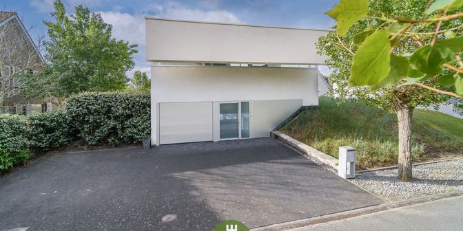 Maison à vendre à 8670 Oostduinkerke