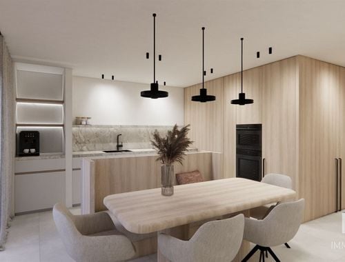                                         Triplex te koop in Tessenderlo, € 359.000
