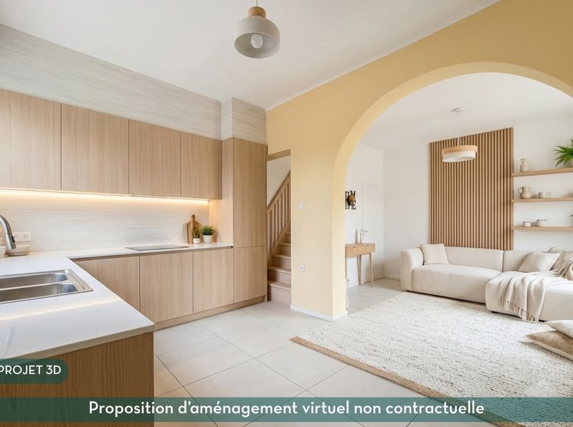 Huis te koop
                    in 4100 Seraing