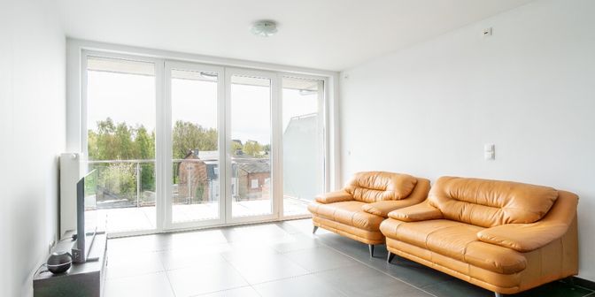 Appartement à vendre à Rue Glate 43 boîte 3, 6600 Bastogne