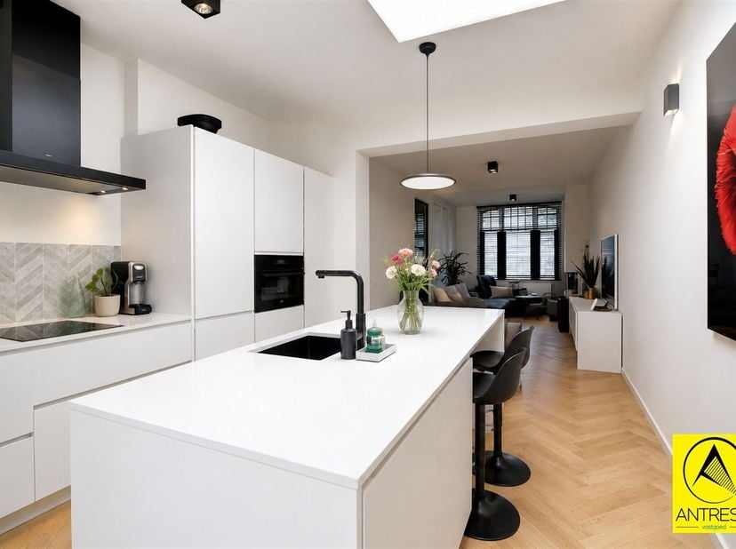Huis te koop in Noordstraat 11,
                    2550 Kontich