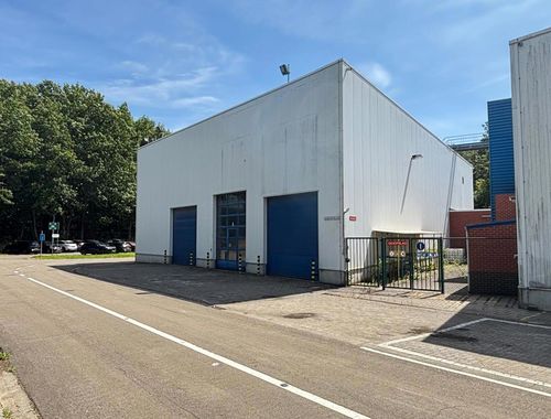                                         Entrepôt à louer à Everberg, € 3.300
