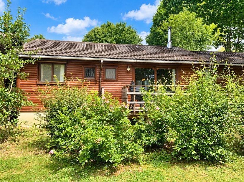 Huis te koop in Rue Sainte Bernadette 208,
                    6987 Hodister