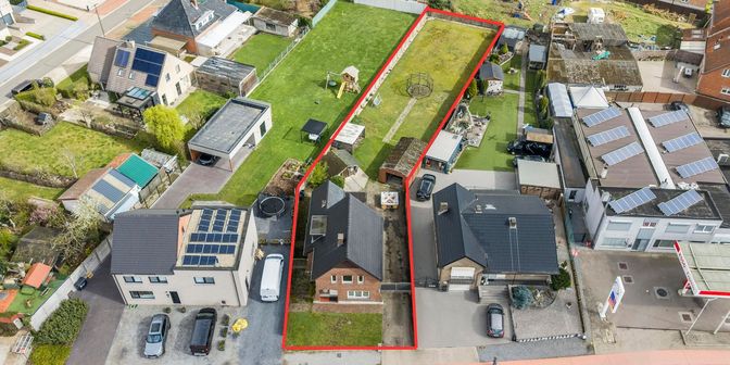 Huis te koop in Nieuwendijk 28, 3580 Beringen