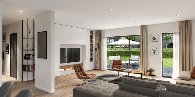 Appartement à vendre à 7500 Tournai