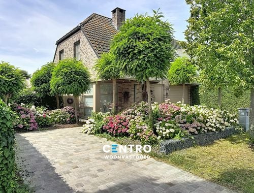                                         Woning te koop in Torhout, € 419.900
