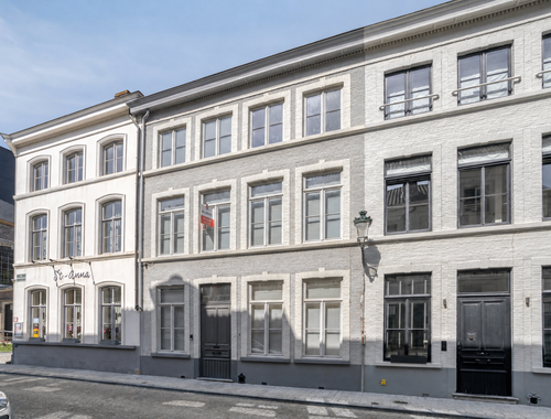                                         Woning te koop in Brugge, € 695.000
