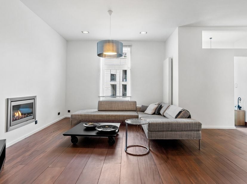 Maison à louer
                    à 3630 Mechelen-aan-de-Maas
