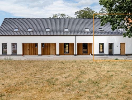                                         Woning te koop in Leopoldsburg, € 299.000
