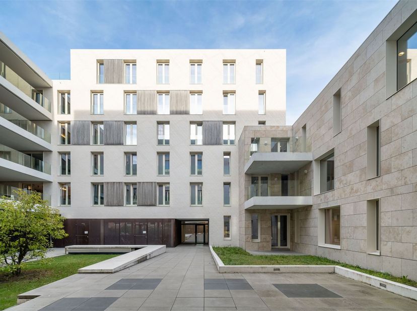 Kot-Colocation à vendre
                    à 3000 Leuven
