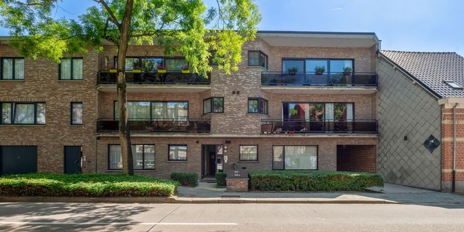 Appartement à vendre à Van Hemelrijcklei 61 boîte 1002, 2930 Brasschaat