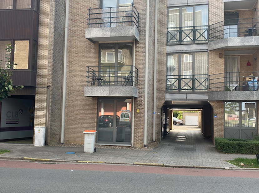 Appartement à vendre
                    à 3630 Eisden