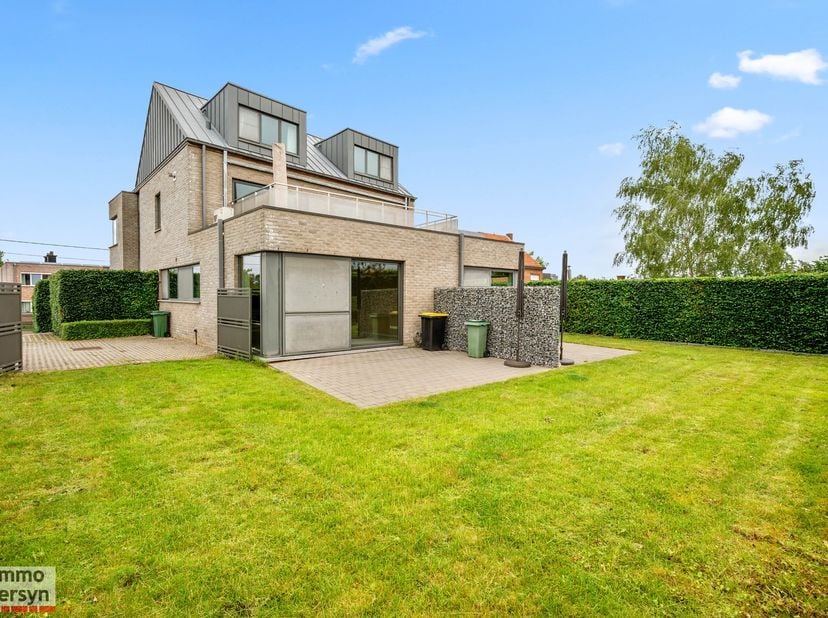 Maison à vendre à Oude Leuvensebaan 86,
                    3460 Bekkevoort