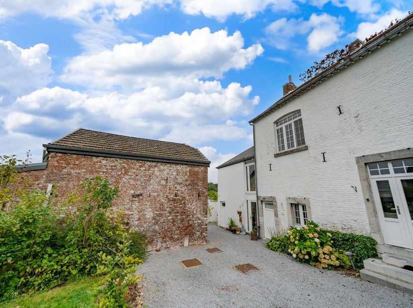 Huis te huur
                    in 4651 Battice