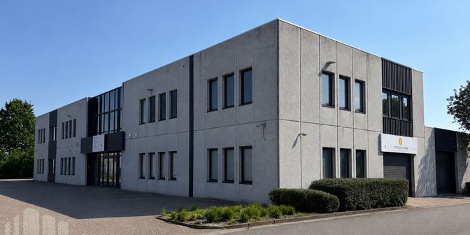 Bien professionnel à louer à Z. 3 Doornveld 170, 1731 Zellik