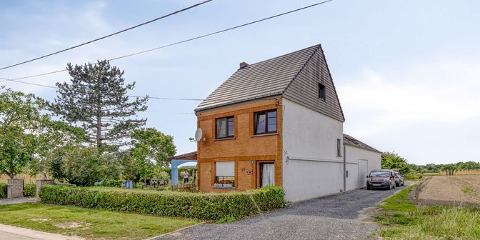 Maison à vendre à Schoot 25, 9340 Oordegem