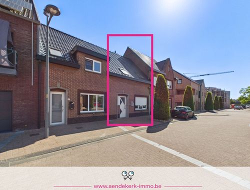                                         Woning te huur in Kinrooi, € 850
