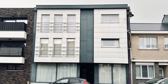 Appartement te huur in Dorp 92 bus 002, 9130 Kieldrecht