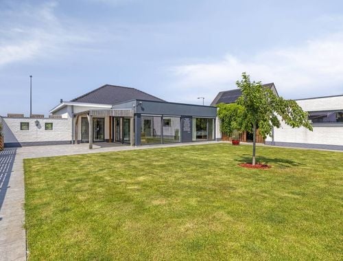                                         Maison à vendre à Aalter, € 460.000
