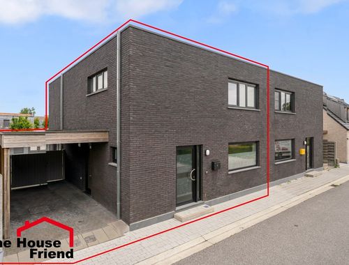                                        Woning te koop in Sint-Laureins, € 425.000
