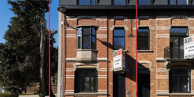 Maison à vendre à Chaussée de Stockel 305, 1150 Woluwe-Saint-Pierre
