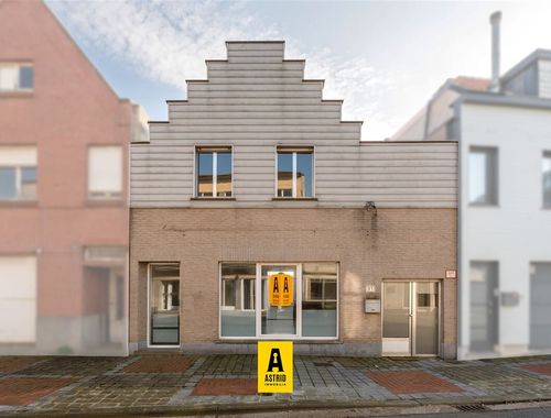                                         Eengezinswoning te koop in Bredene, € 275.000
