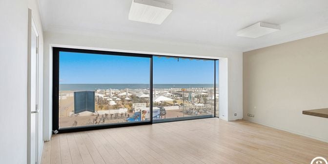 Appartement te huur in Zwaluwenlaan 2, 8300 Knokke