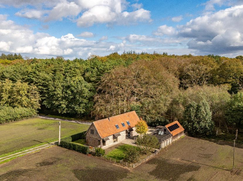 Maison à vendre à Krommekeerstraat 12,
                    8755 Ruiselede