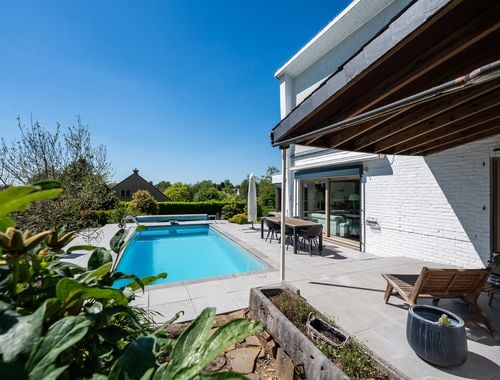                                         Villa à vendre à Waterloo, € 785.000

