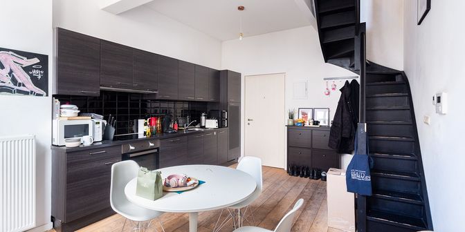 Appartement à louer à Sint-Katelijnevest 20 boîte 104, 2000 Antwerpen