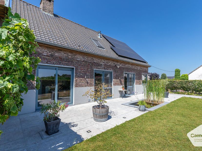 U kunt een BOD uitbrengen op deze woning, rekening houdend met de AANVANGSPRIJS van&amp;nbsp;€ 475.000,00&amp;nbsp;elk hoger BOD wordt voorgelegd aan de eigen