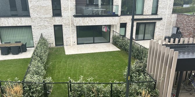 Appartement à louer à Zuidervest 41, 3990 Peer